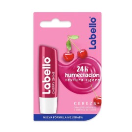 Labello Cherry Shine 4.8 g