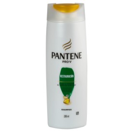 Shampoo Pantene PRO-V Restauración 200 ml