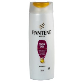 Shampoo Pantene PRO-V Control Caída 200 ml