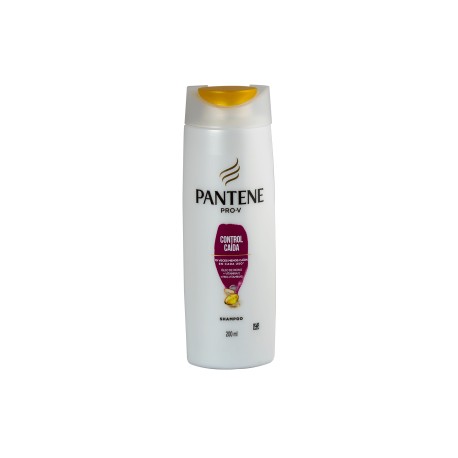 Shampoo Pantene PRO-V Control Caída 200 ml
