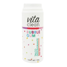 Vita Clean Talco Desodorante 100 g