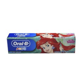 Oral B Pasta Dental Kids Princess con 37 ml