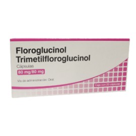 Floroglucinol / Trimetilfloroglucinol
