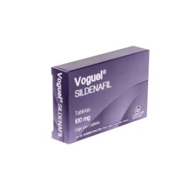 Voguel 1 Tableta 100 mg