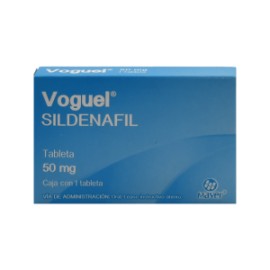 Voguel 1 Tableta 50 mg