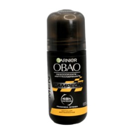 Desodorante roll-on obao campeon c/65gr