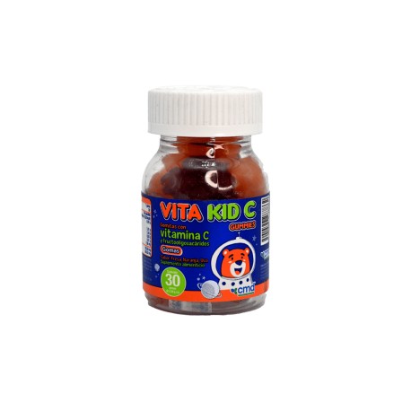 Vita Kid C 30 Gomitas
