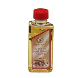 Aceite De Almendras 50 ml