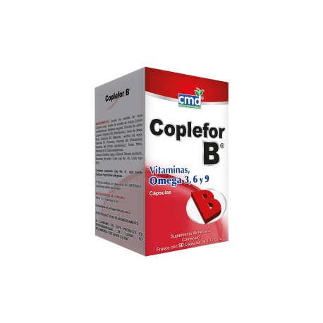 Coplefor B