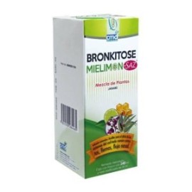 Bronkitose Jarabe 240 ml