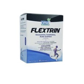 Flextrin 30 Comprimidos