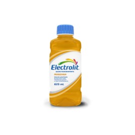 Electrolit Manzana 625 ml