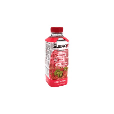 Suerox Fresa Kiwi 630 ml
